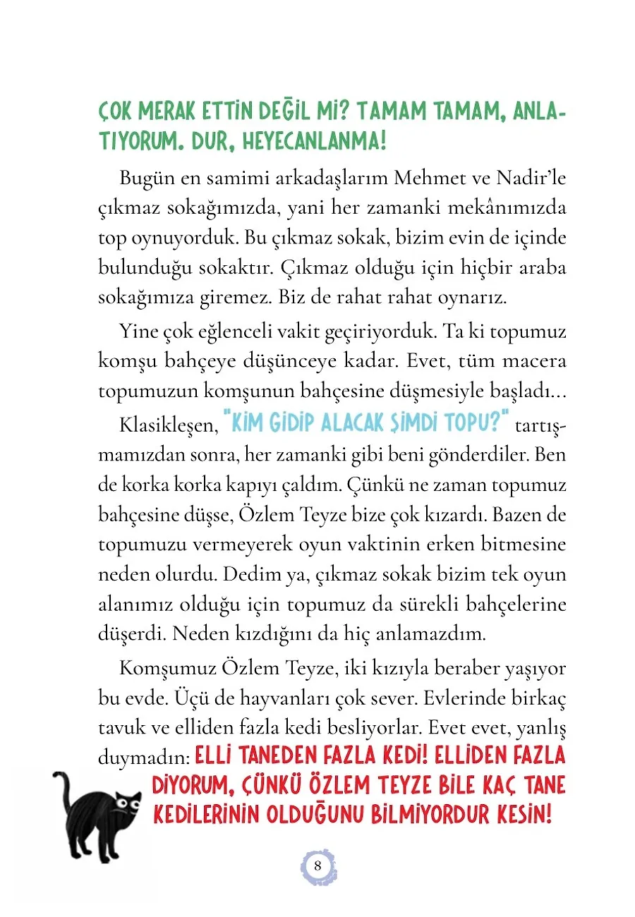 Teknoloji Timi - Dijital Günlükler – Sayfa 4