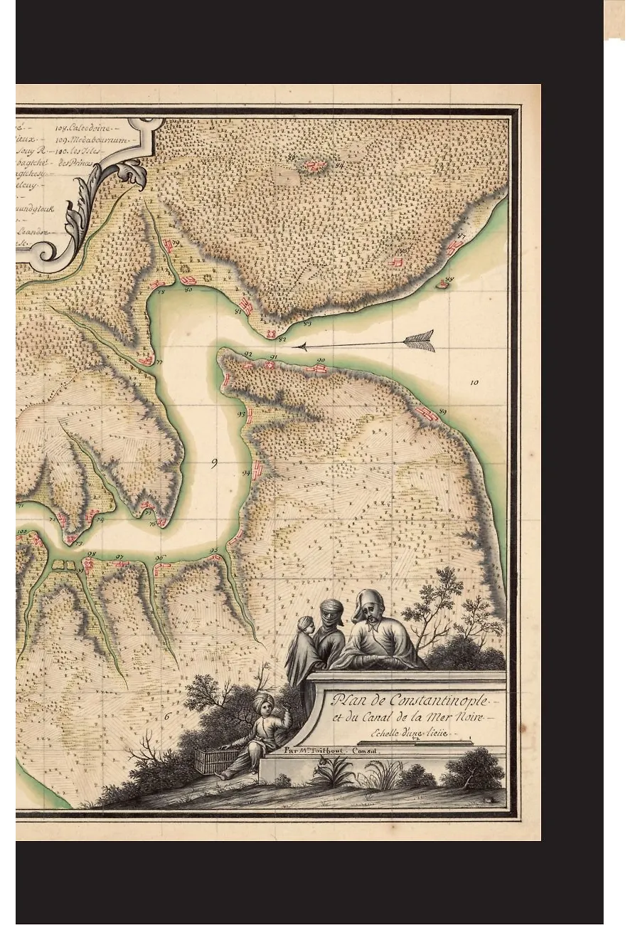 The Bosphorus: An Illustrated Story – Sayfa 6
