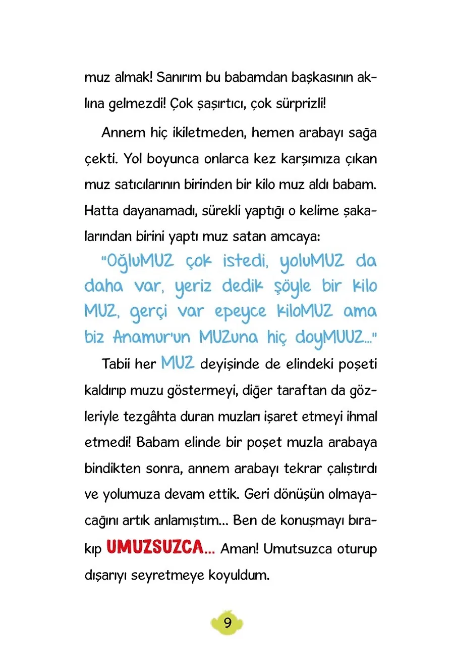 Temmuz Kabuğu – Sayfa 5