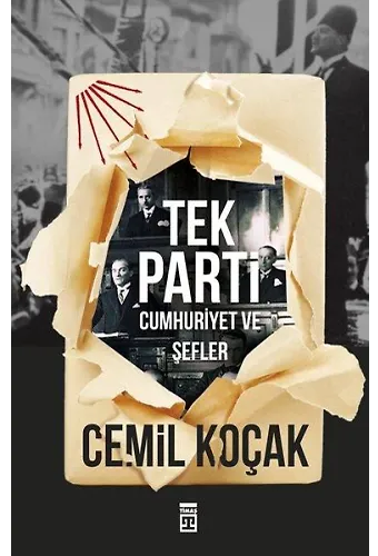 Tek Parti