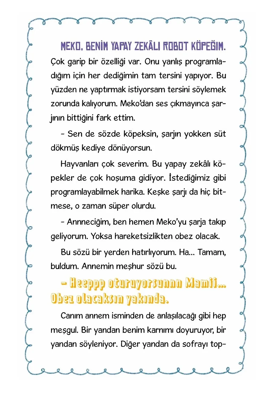 Tekno Kahraman – Sayfa 5