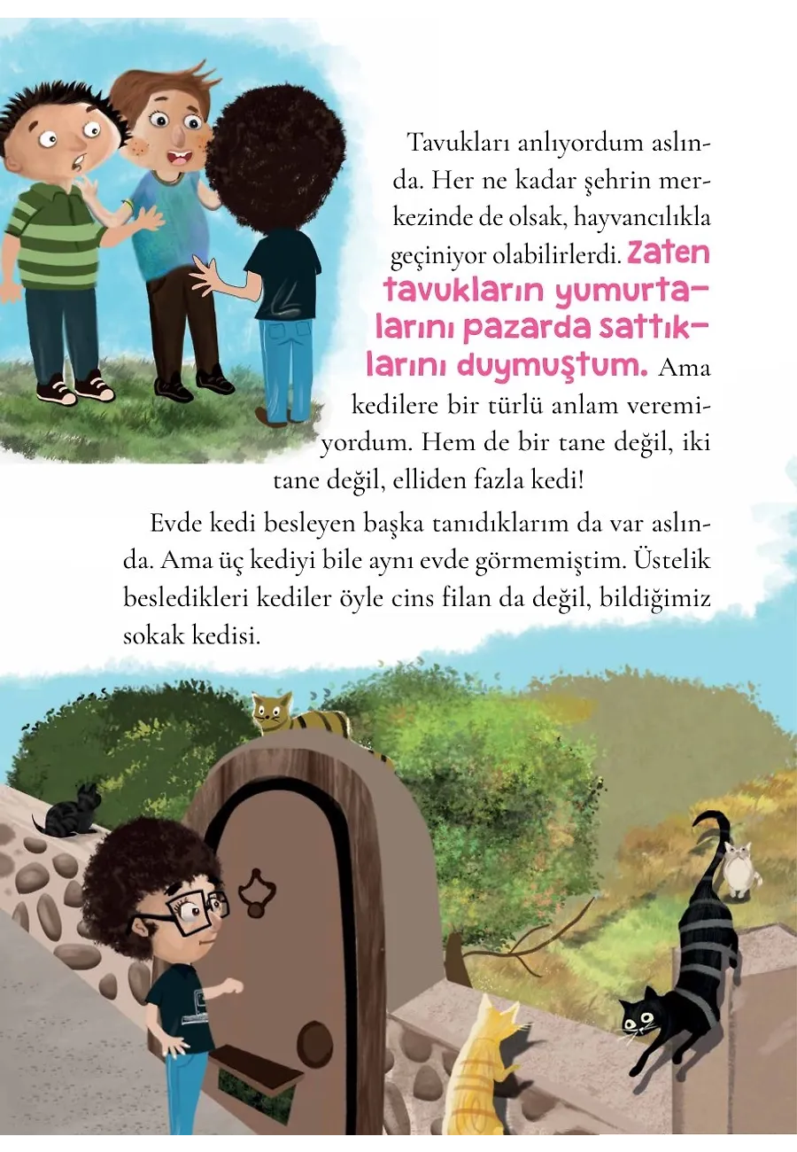 Teknoloji Timi - Dijital Günlükler – Sayfa 6