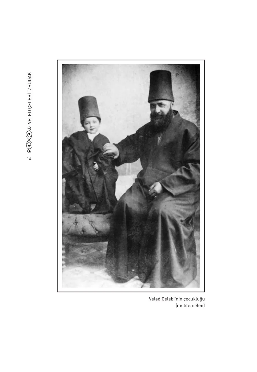 Tekke'den Meclis'e – Sayfa 4