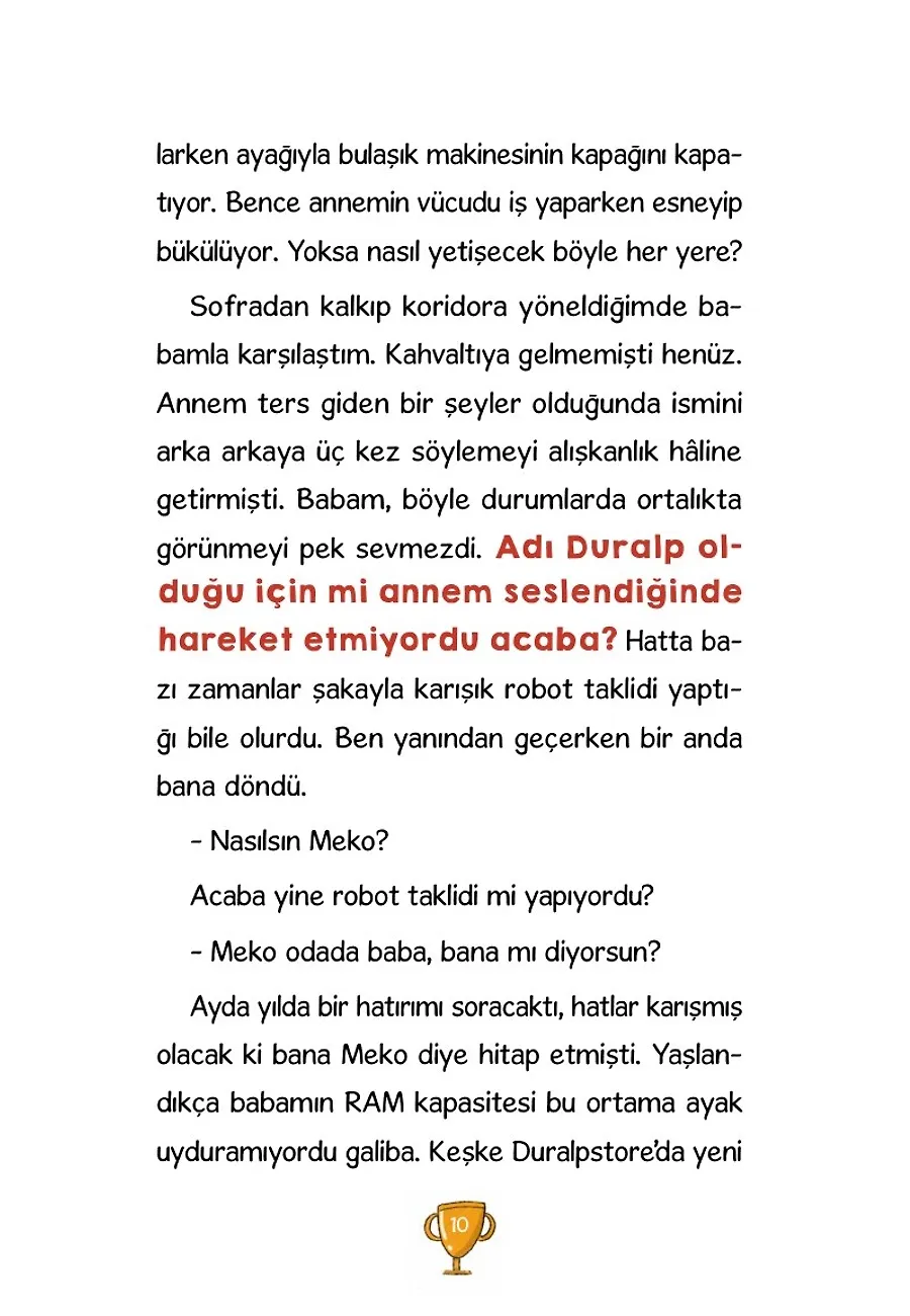 Tekno Kahraman – Sayfa 6