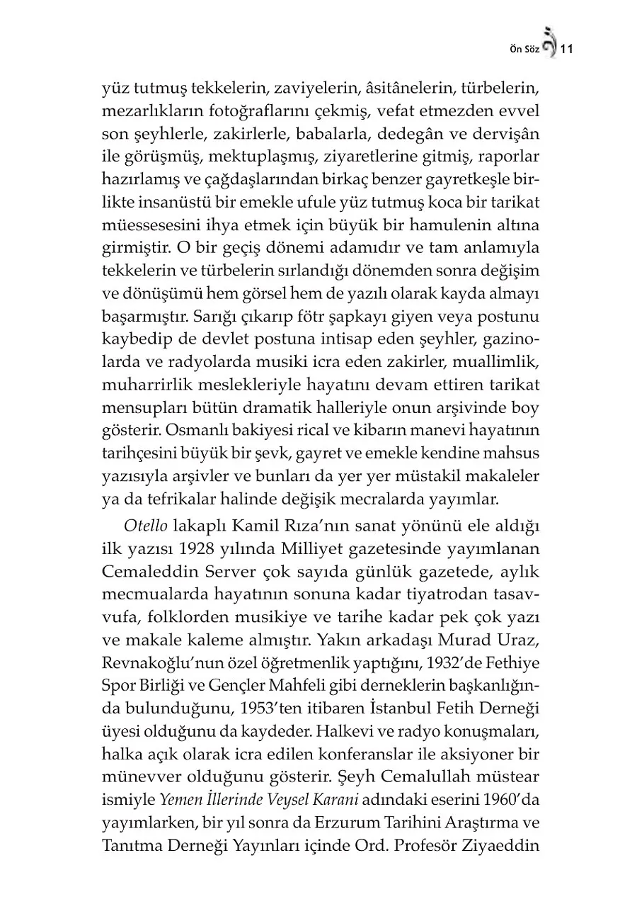 Tekkede Pişmek – Sayfa 5