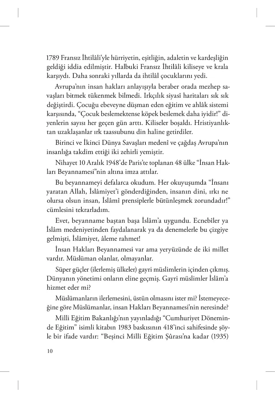 Tefekkür – Sayfa 3