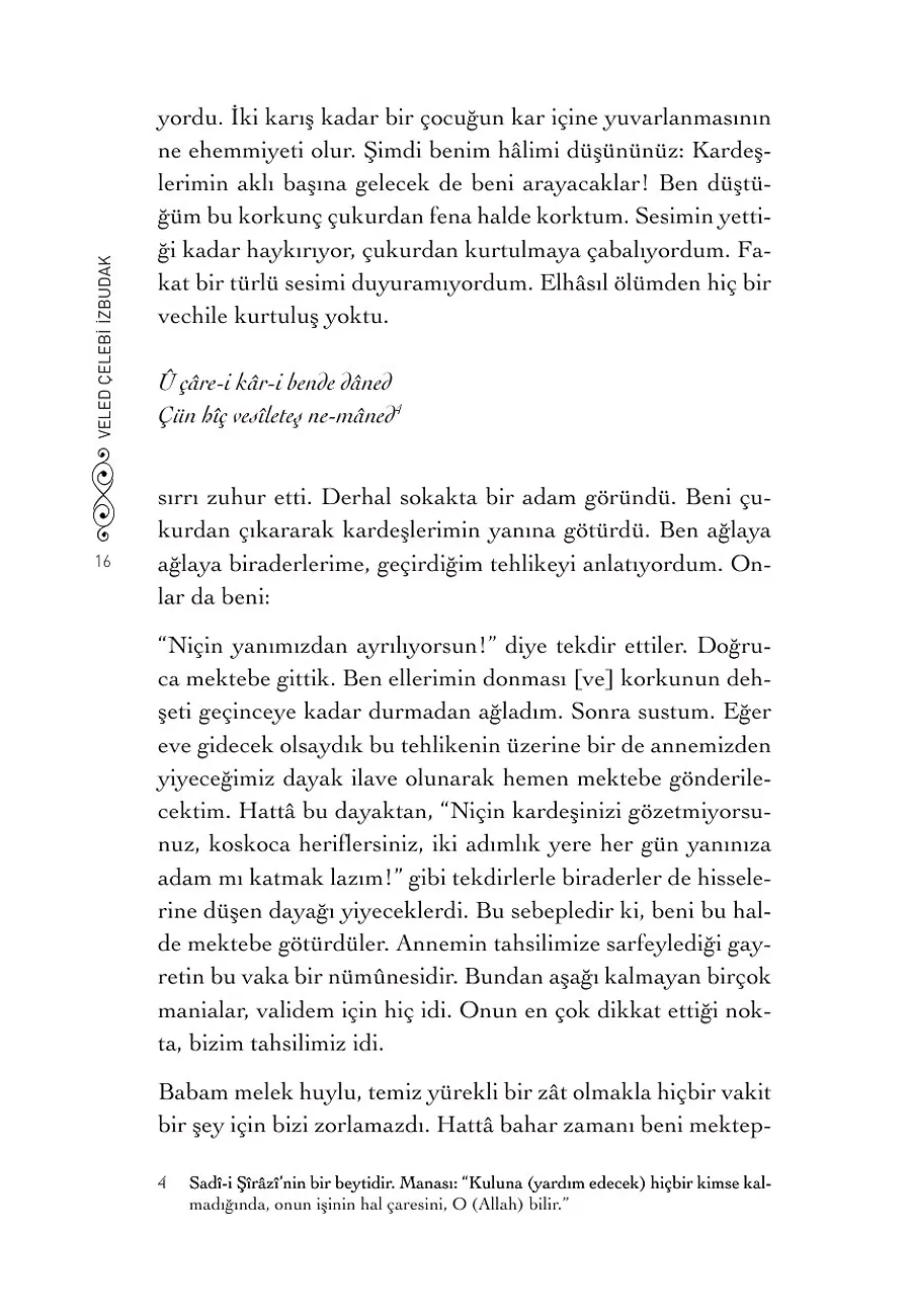 Tekke'den Meclis'e – Sayfa 6