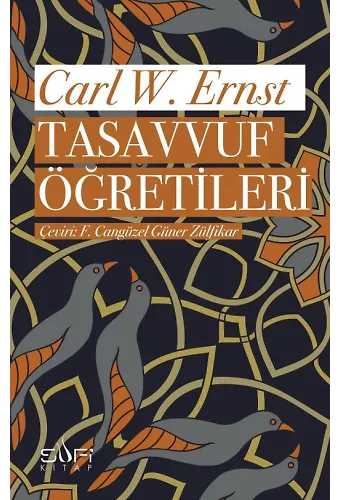 Tasavvuf Öğretileri