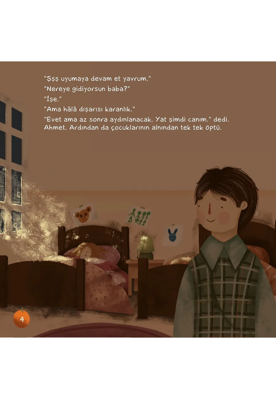 Taze Portakal Suyu – Sayfa 3