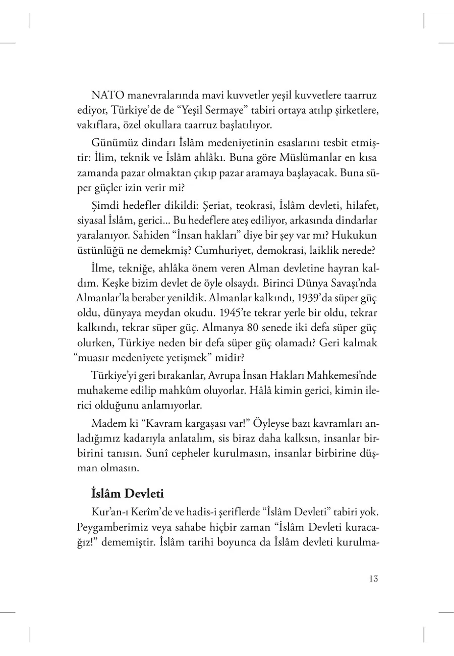 Tefekkür – Sayfa 6