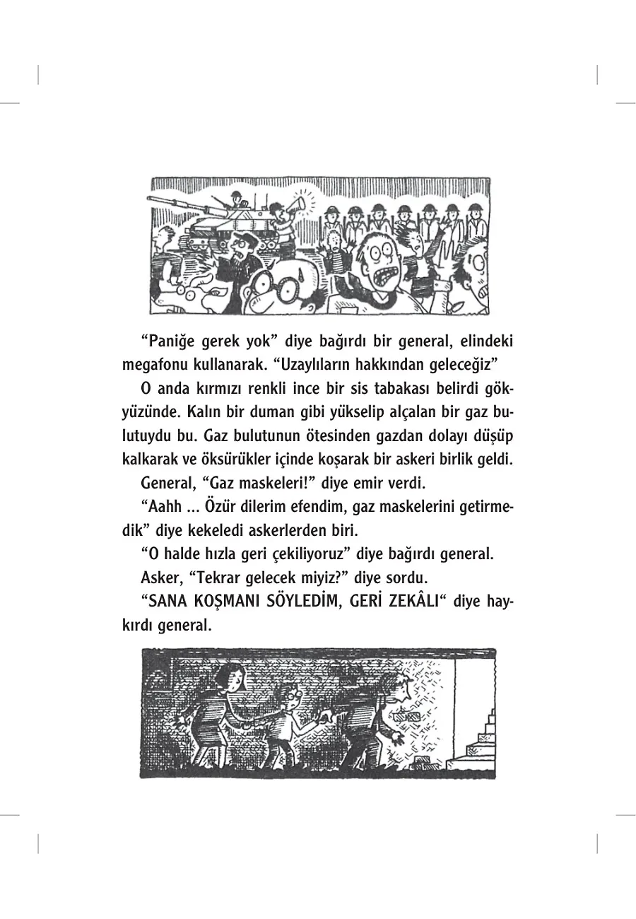 Tatil Yaptıran Hastalıklar – Sayfa 4