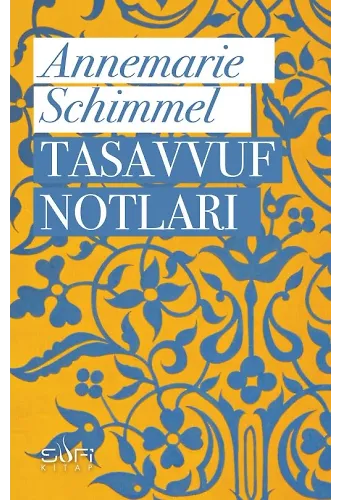 Tasavvuf Notları