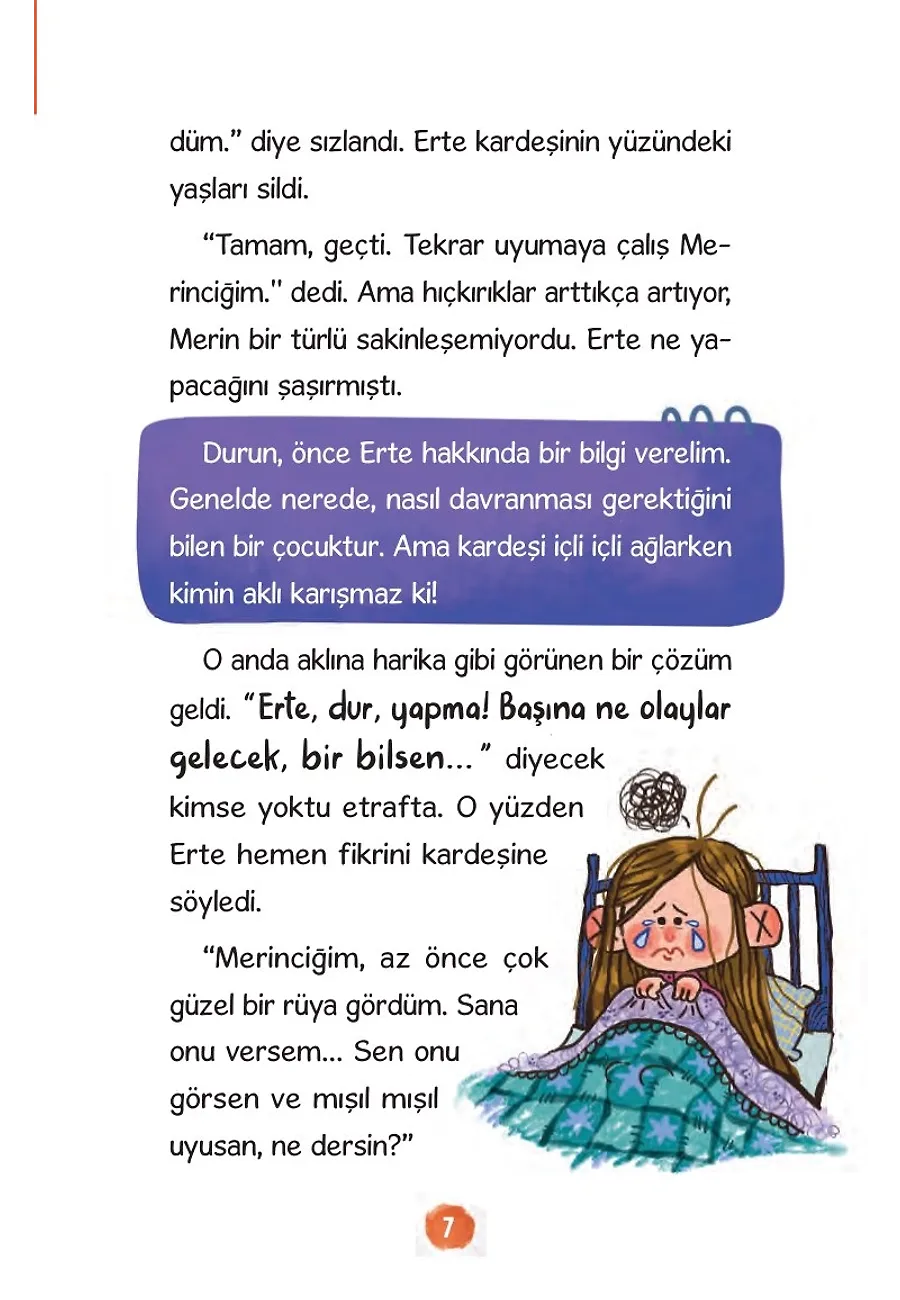 Tatlı Rüyalar Fabrikası – Sayfa 4