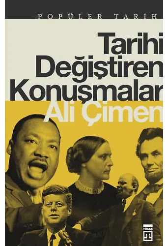 Tarihi Değiştiren Konuşmalar