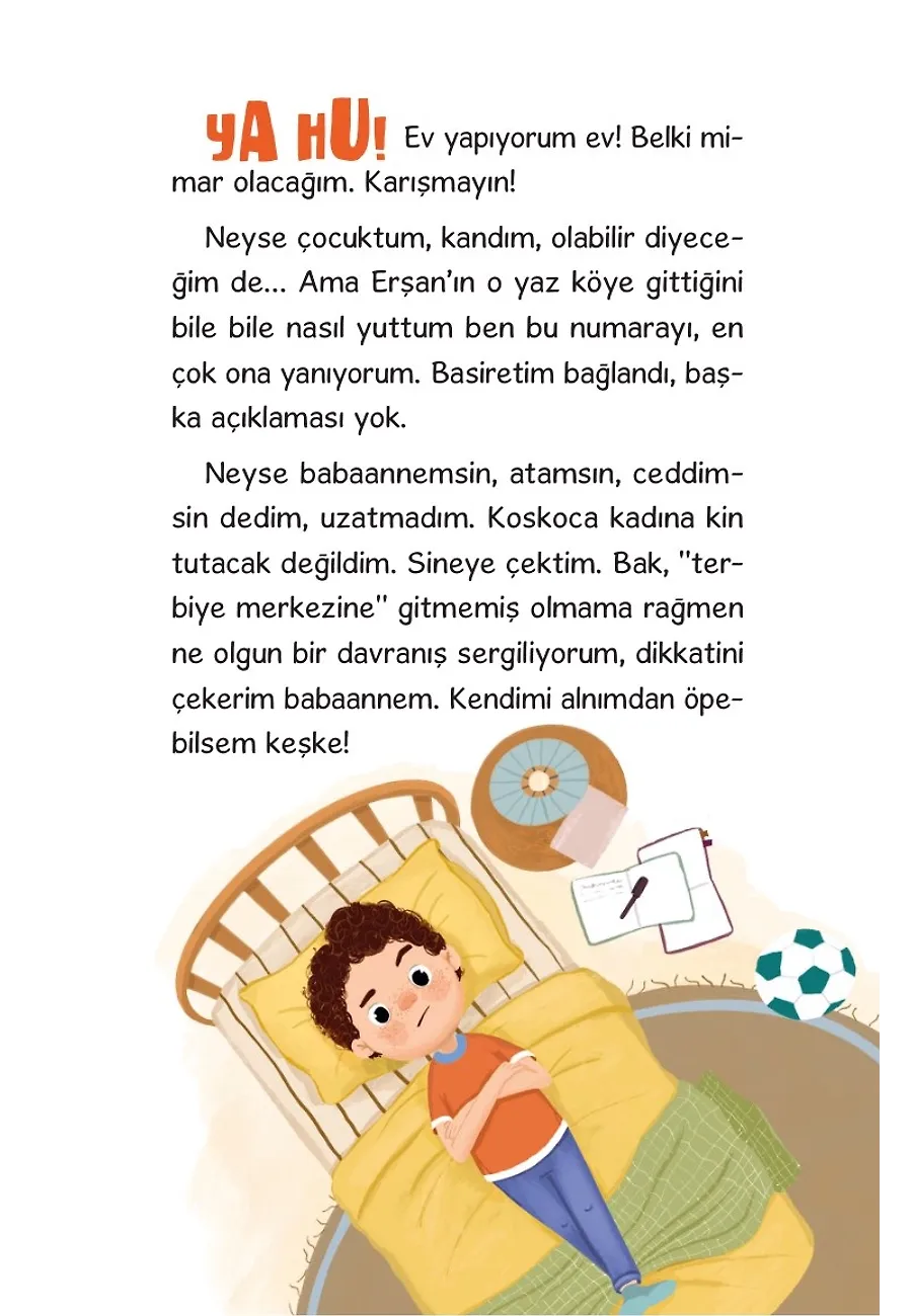 Tasa Örtüsü – Sayfa 3