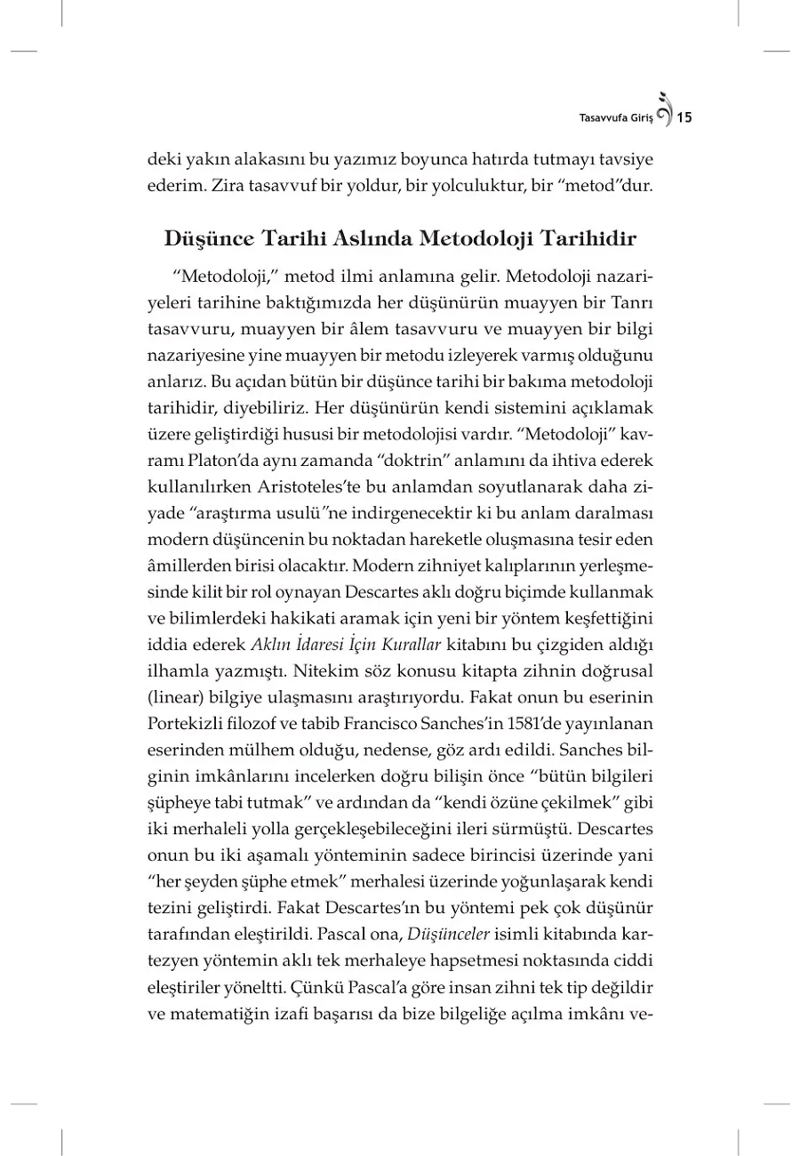 Tasavvufa Giriş – Sayfa 4