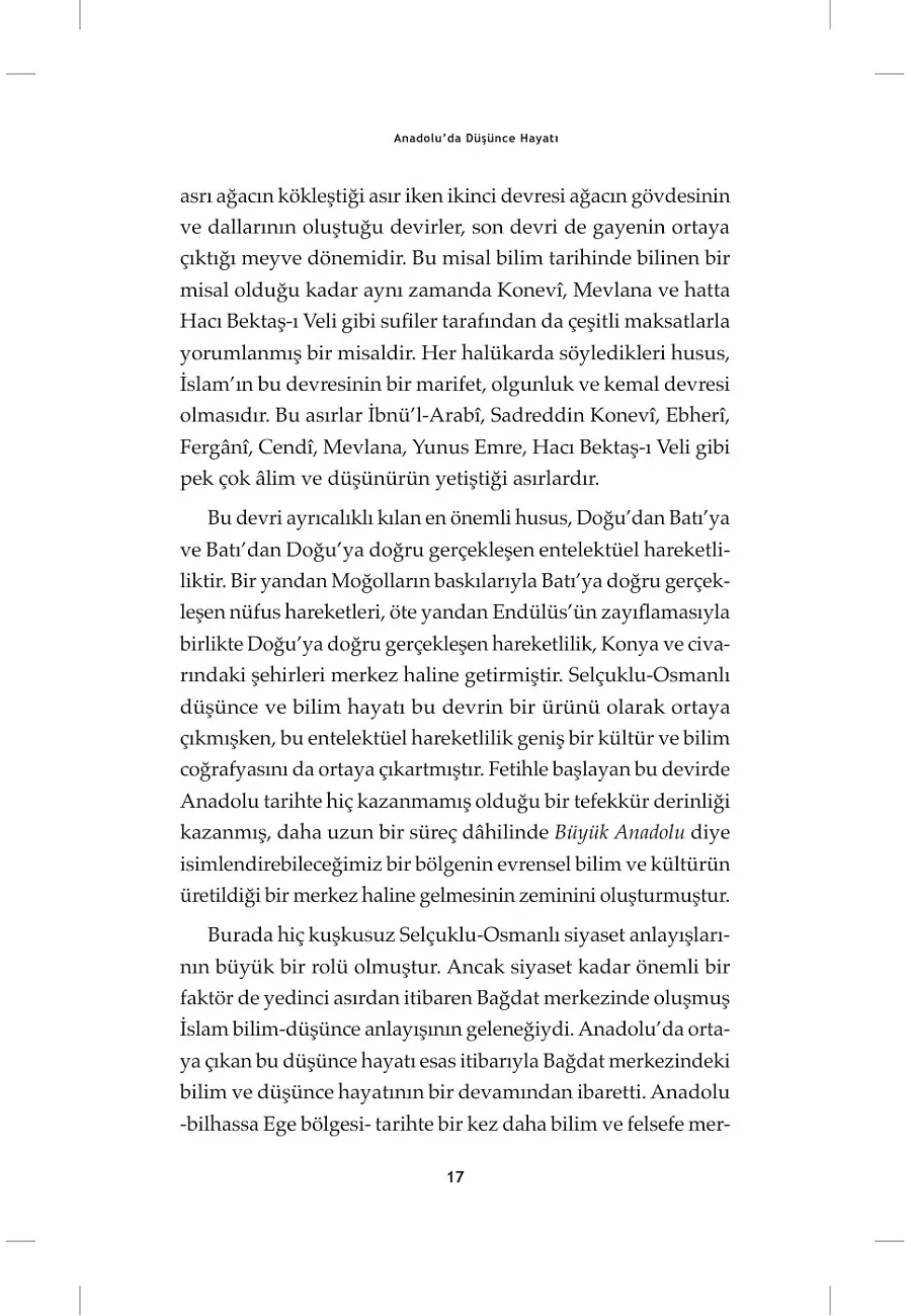 Tasavvufun Altın Çağı – Sayfa 5