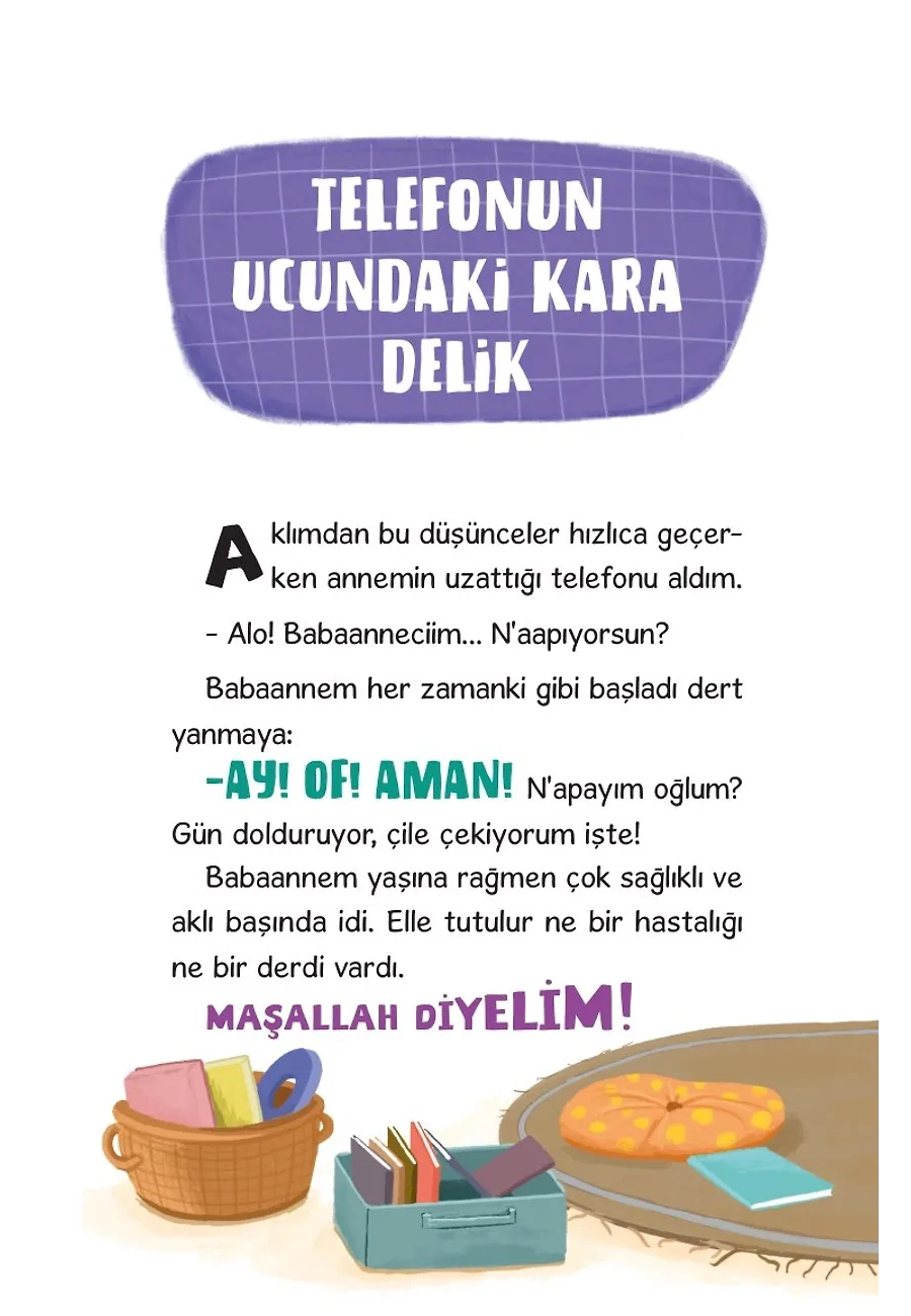 Tasa Örtüsü – Sayfa 4