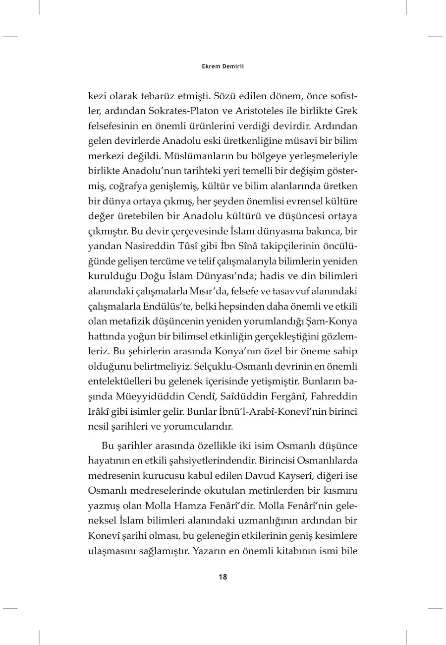Tasavvufun Altın Çağı – Sayfa 6