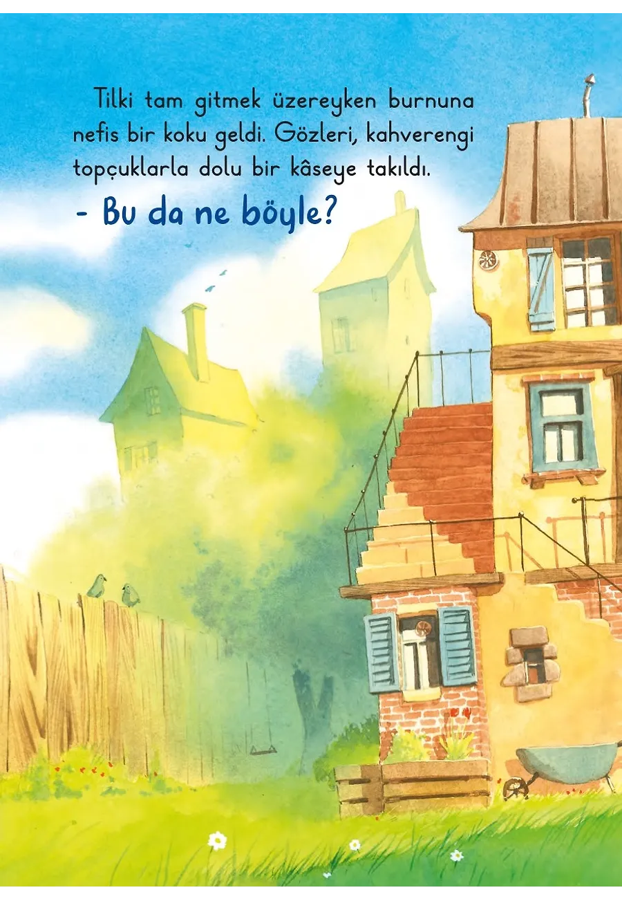 Tasmanın Ucundaki Özgürlük – Sayfa 6