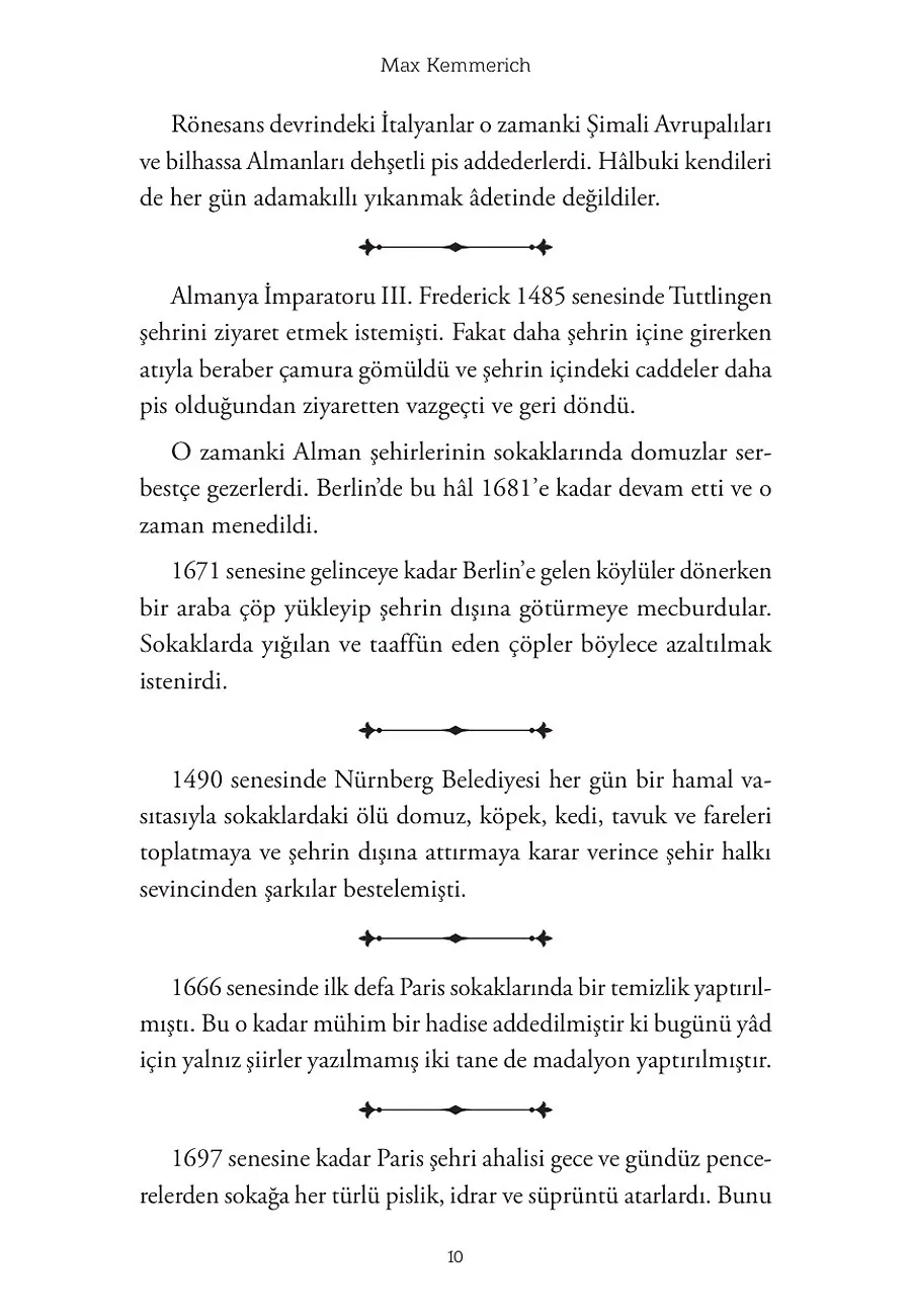 Tarihteki Garip Vakalar – Sayfa 4
