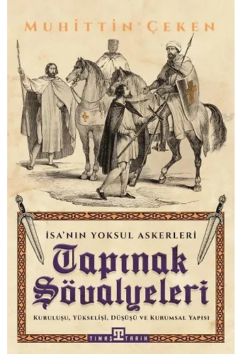 Tapınak Şövalyeleri