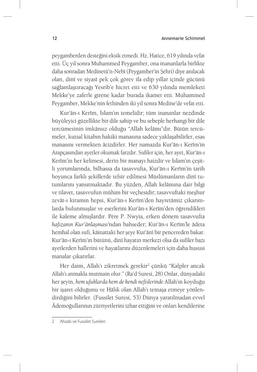 Tasavvuf Notları – Sayfa 5