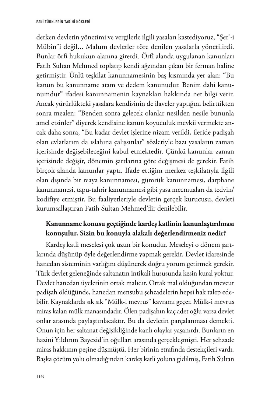 Tarihin Seyrini Değiştiren Türkler – Sayfa 5