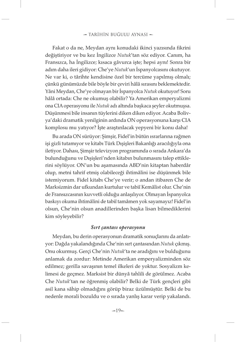 Tarihin Buğulu Aynası – Sayfa 3