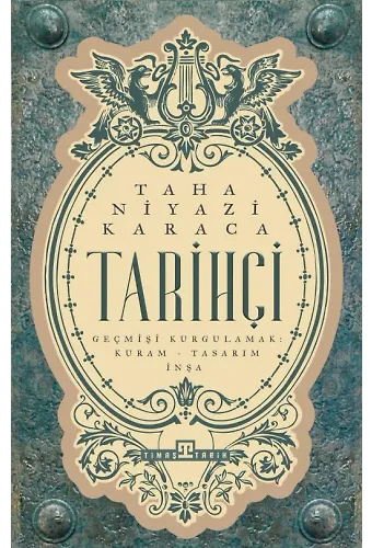Tarihçi