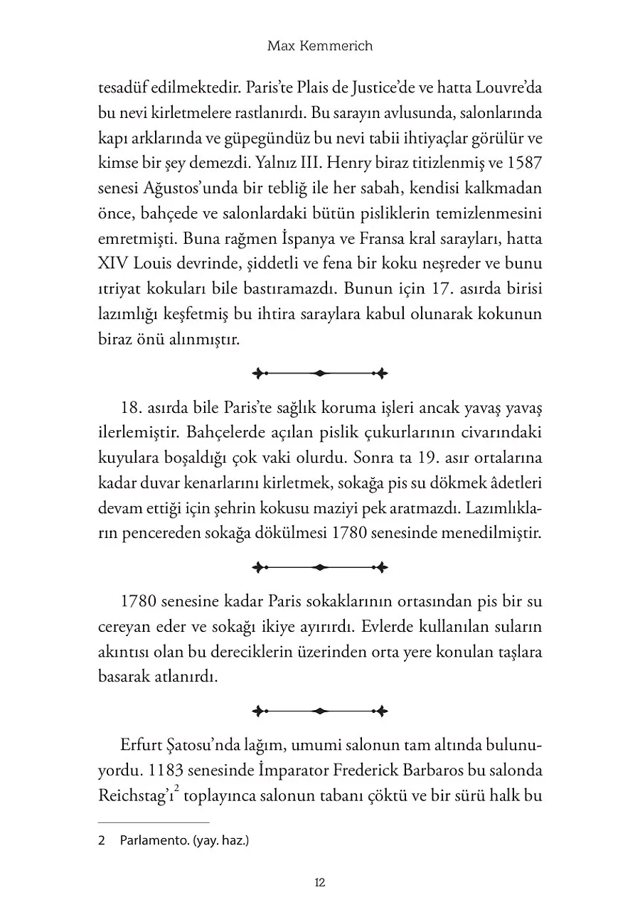 Tarihteki Garip Vakalar – Sayfa 6