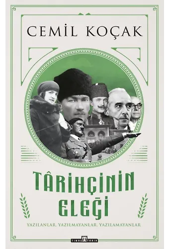 Tarihçinin Eleği