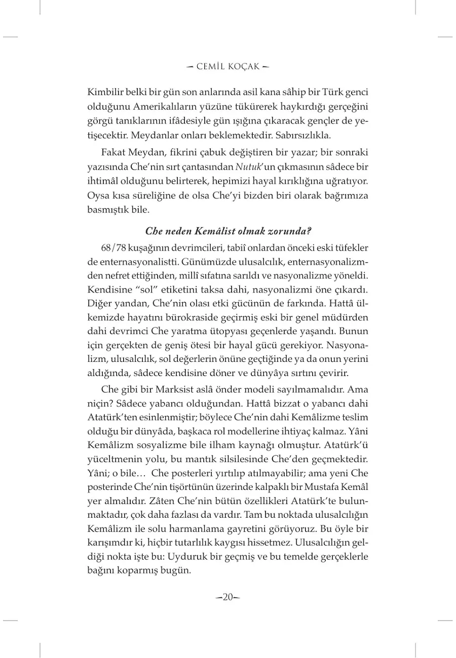Tarihin Buğulu Aynası – Sayfa 4