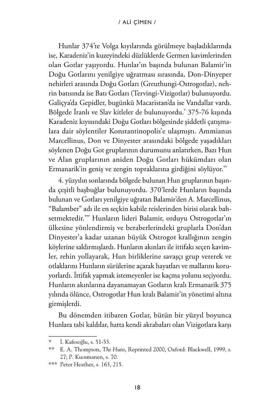 Tarihi Değiştiren Savaşlar – Sayfa 4