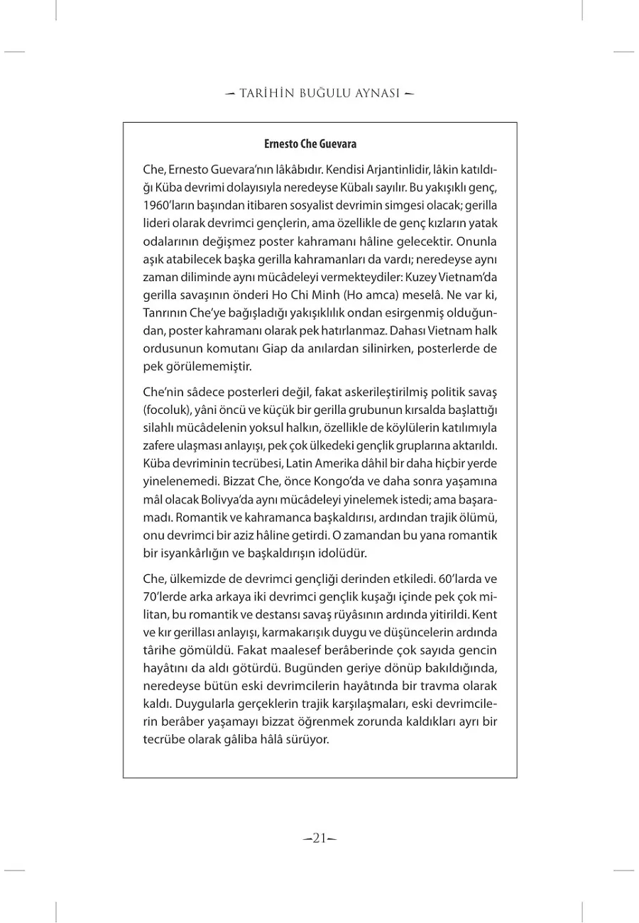 Tarihin Buğulu Aynası – Sayfa 5