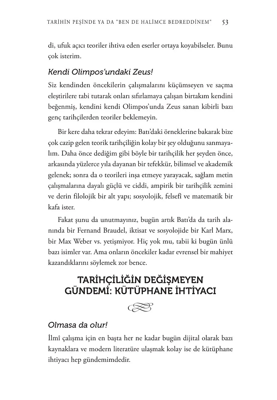 Tarihçinin Yolculuğu – Sayfa 3