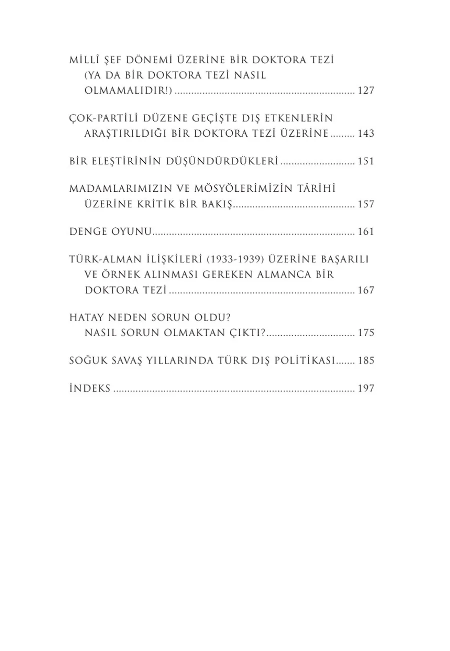Tarihçinin Eleği – Sayfa 2