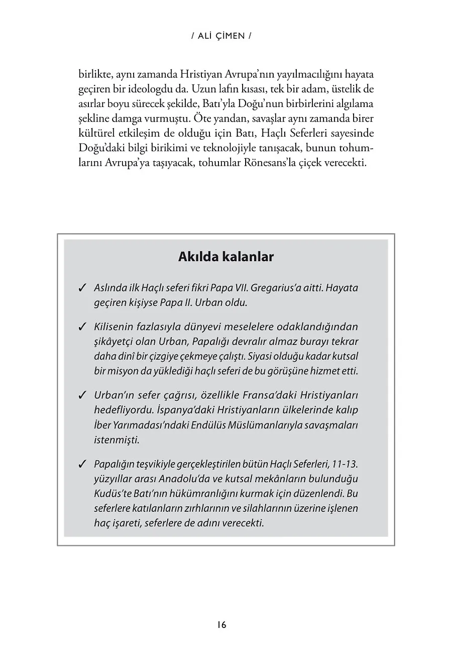 Tarihi Değiştiren Günler – Sayfa 4