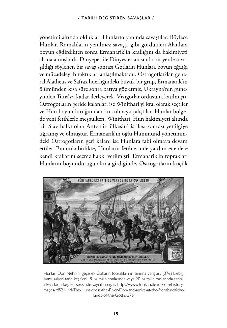Tarihi Değiştiren Savaşlar – Sayfa 5