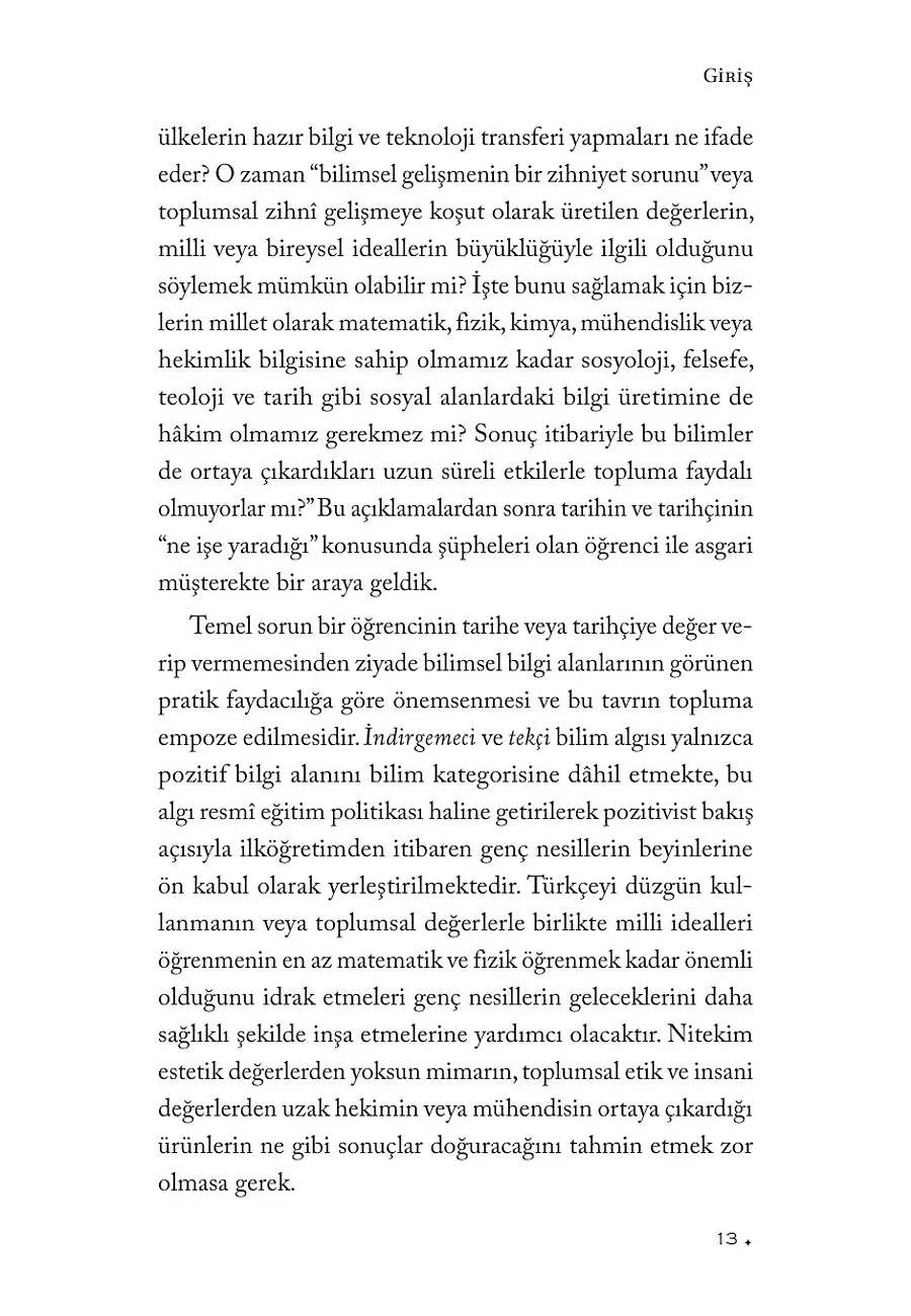Tarihçi – Sayfa 3