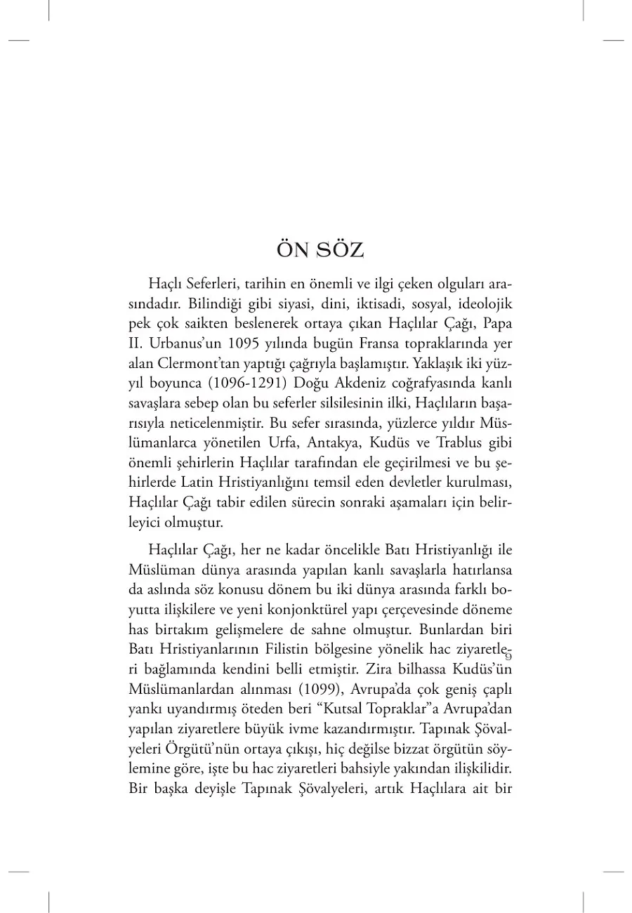 Tapınak Şövalyeleri – Sayfa 5