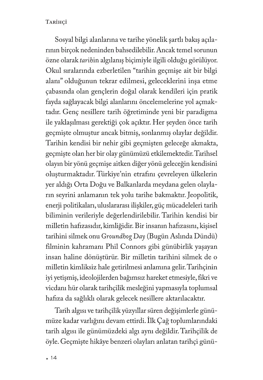 Tarihçi – Sayfa 4