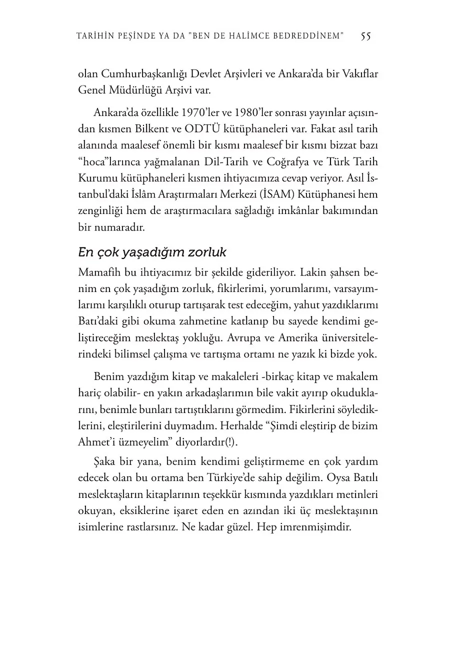 Tarihçinin Yolculuğu – Sayfa 5