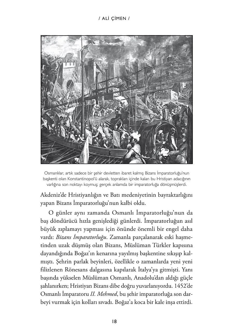 Tarihi Değiştiren Günler – Sayfa 6