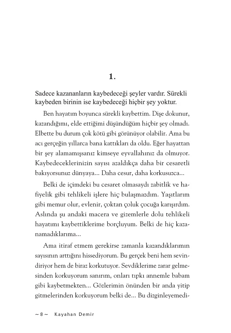 Tarçınlı Düşler Çikolatacısı – Sayfa 2