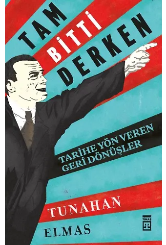 Tam Bitti Derken