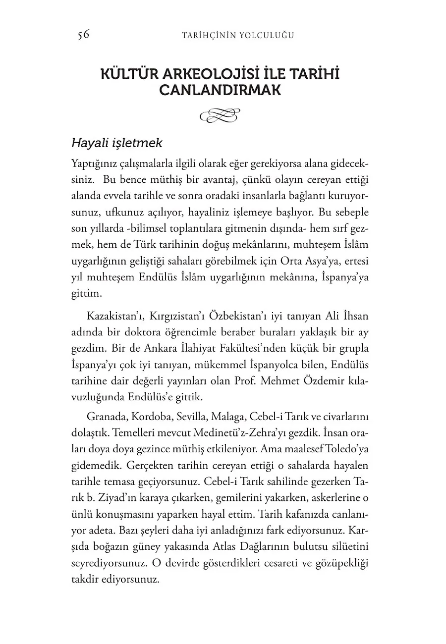 Tarihçinin Yolculuğu – Sayfa 6