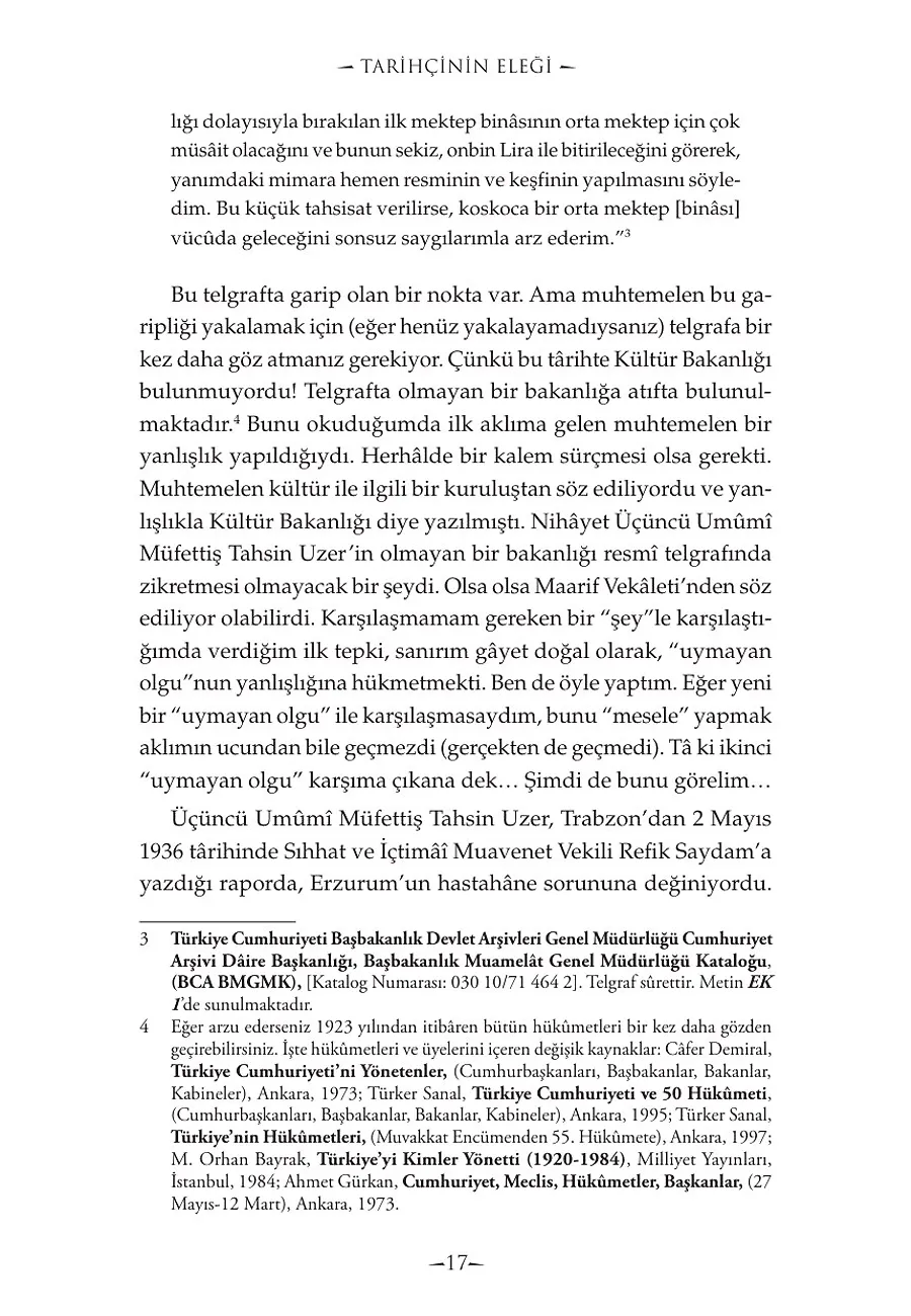 Tarihçinin Eleği – Sayfa 5