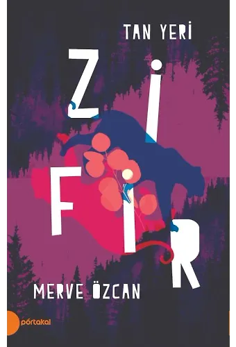 Tan Yeri I - Zifir