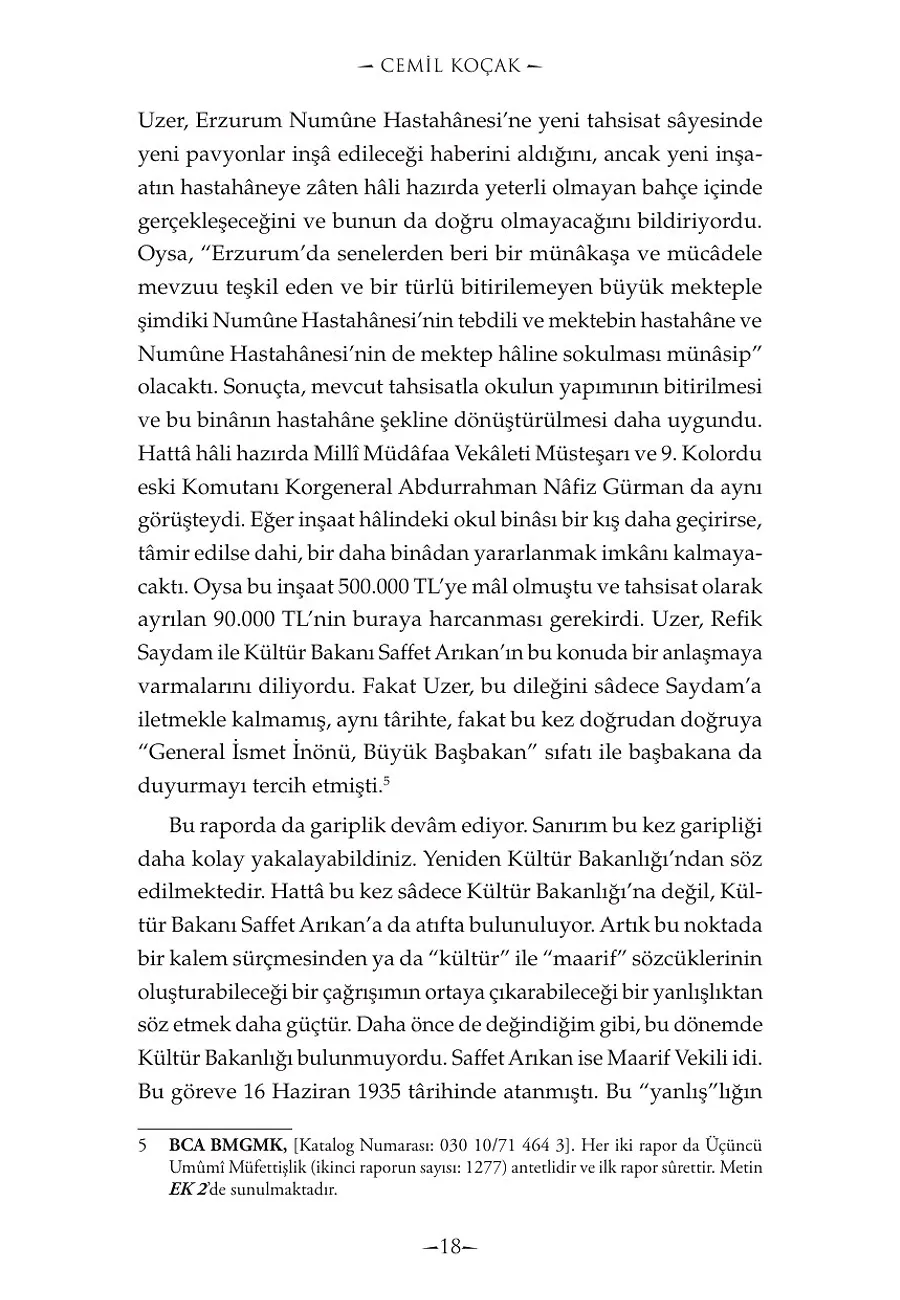 Tarihçinin Eleği – Sayfa 6